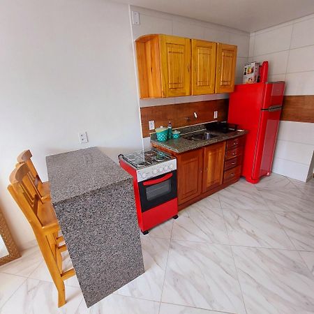Belas Praias Flats 伊塔卡雷 客房 照片