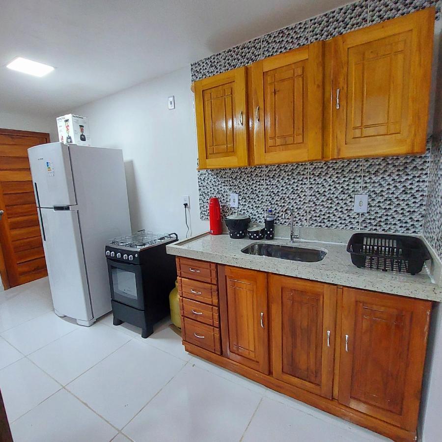Belas Praias Flats 伊塔卡雷 外观 照片