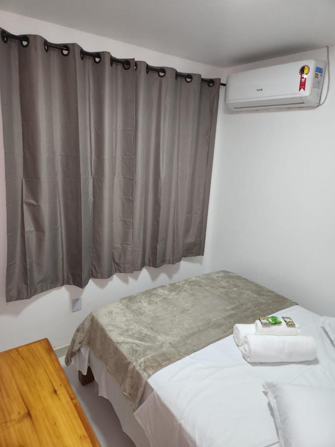 Belas Praias Flats 伊塔卡雷 外观 照片