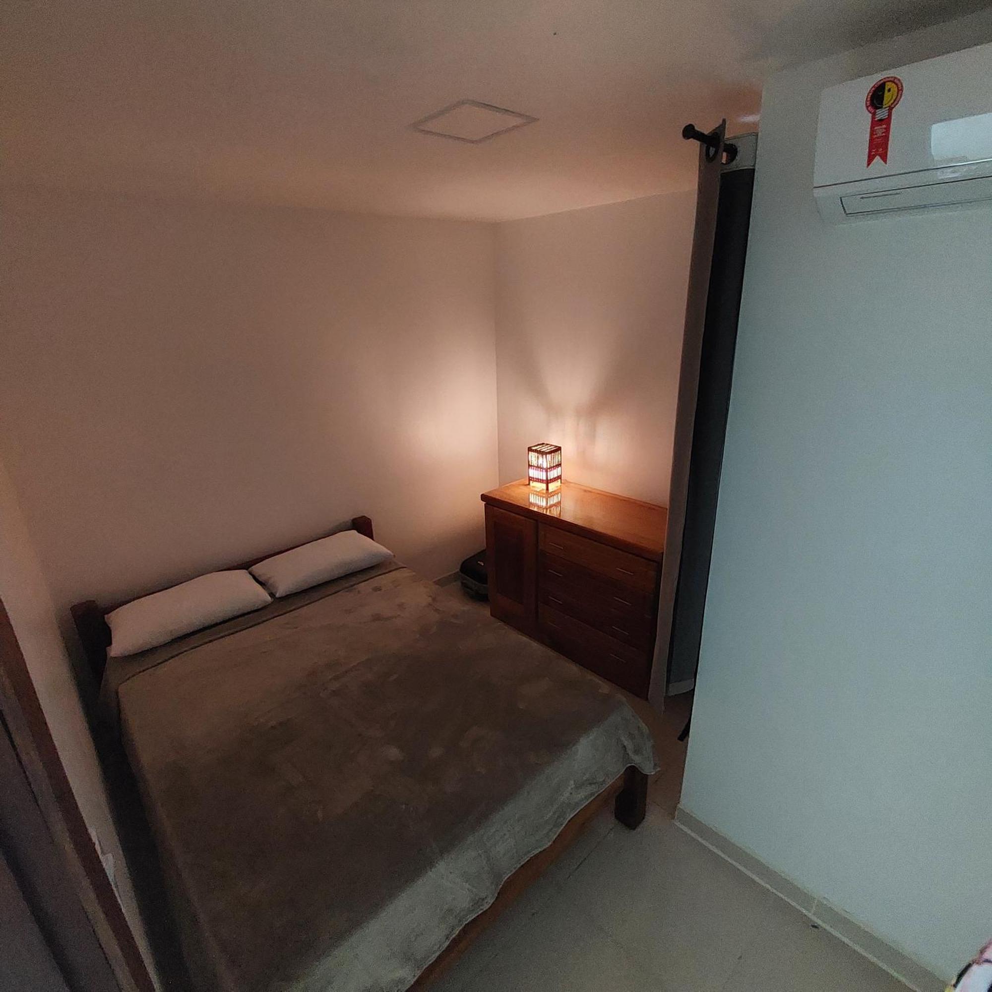 Belas Praias Flats 伊塔卡雷 客房 照片