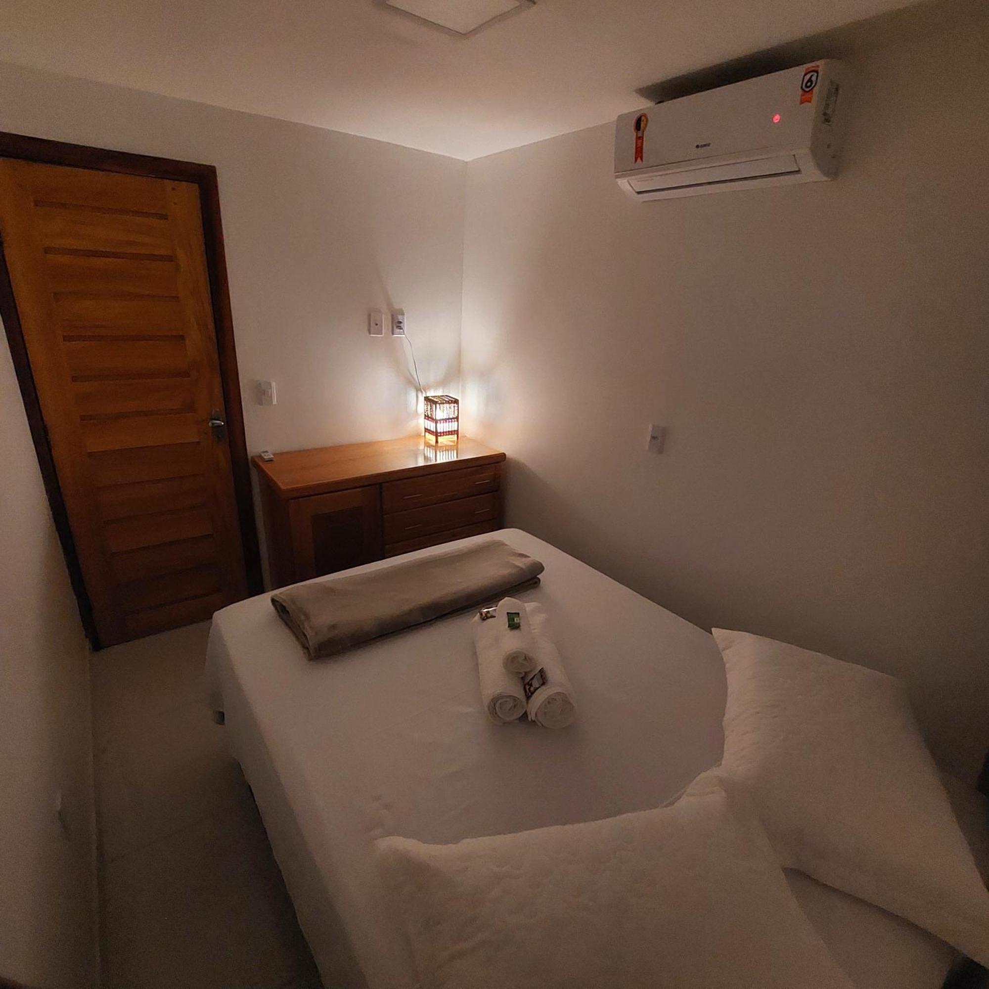 Belas Praias Flats 伊塔卡雷 客房 照片